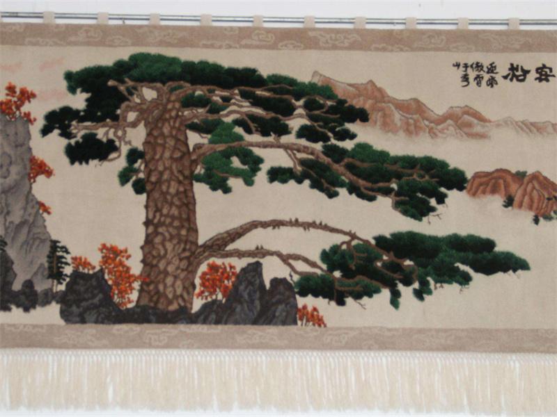 家居地毯-GT09