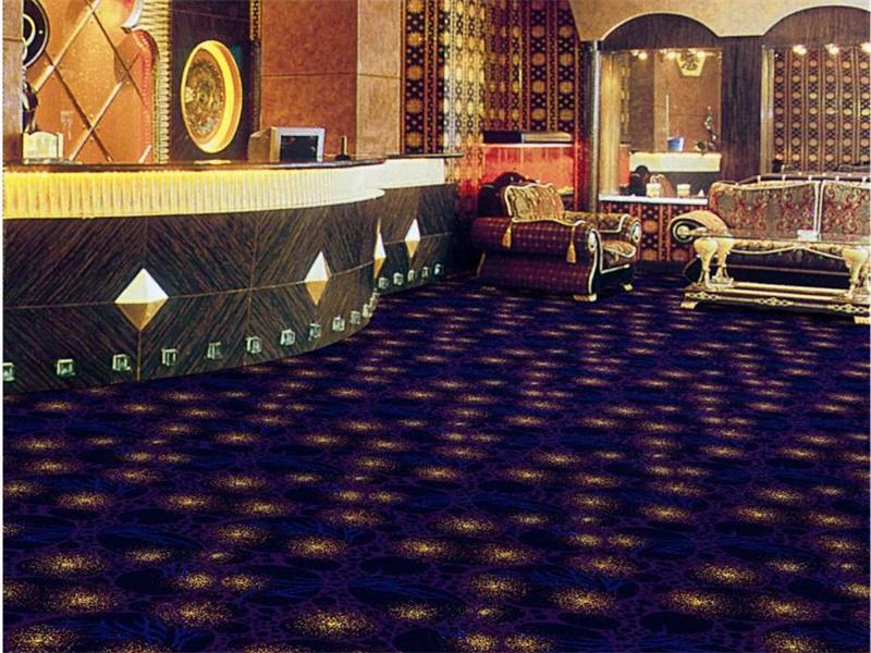 娱乐会所地毯-CLUB03