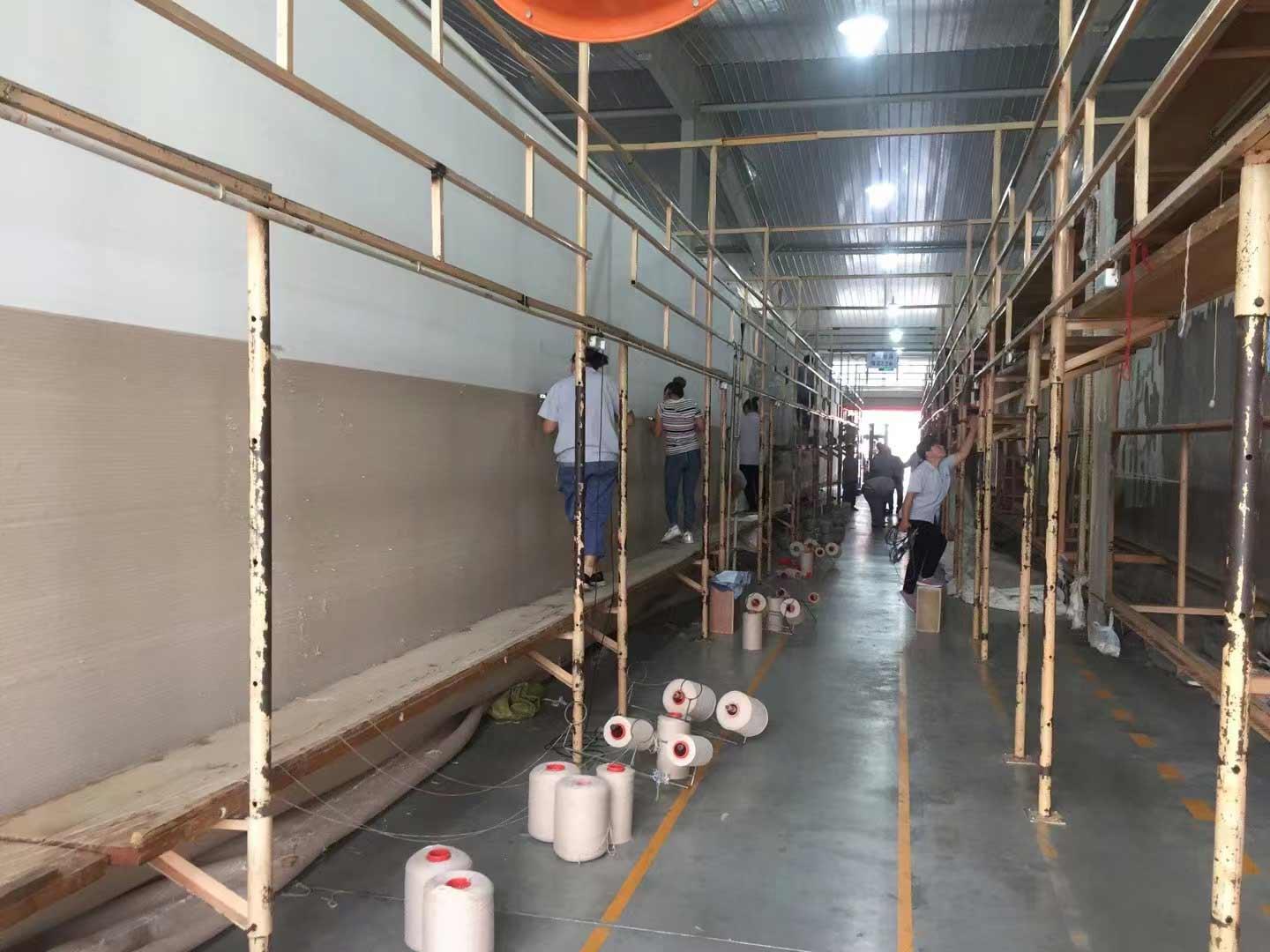 车间设备